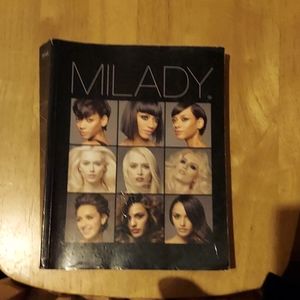 Malady cosmetology book